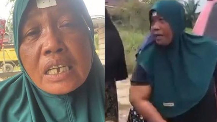 Satu Persatu Tetangga Melda Safitri Ikut Raih Kesuksesan, Mulai Manajer Hingga Ibu Koyok Dapat Umroh