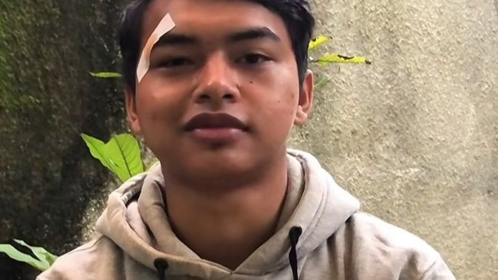 Viral Video Alami Kekerasan saat Demo Tolak RUU TNI, Presiden BEMKM UNNES : Saya Dicekik, Ditarik, Dipukul, Ditendang Bagian Kepala dan Hendak Diculik