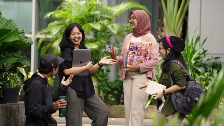 Kuliah Gratis di PTN Masih Dikaji, Pahami Bedanya UKT, BKT, IPI dan SPP, Apa Benar Semua Rp0?