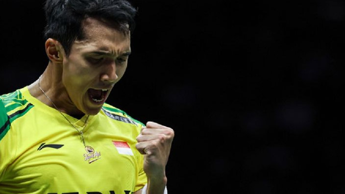 4 Pertemuan Terakhir Indonesia vs China di Piala Sudirman, Hasilnya Menyakitkan