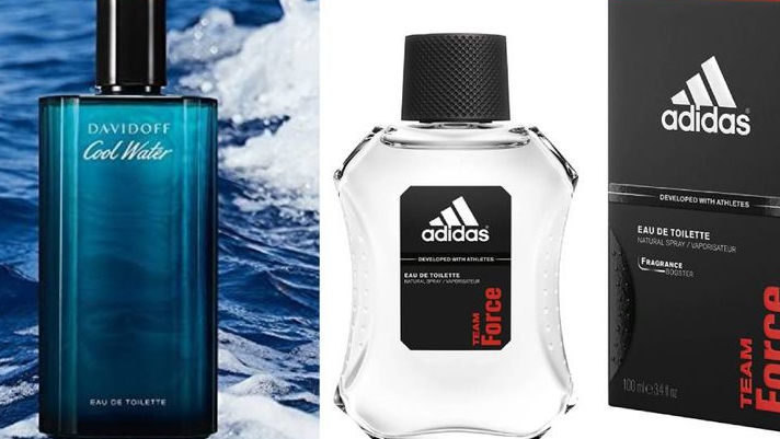 12 Parfum Pria Branded Tahan Lama Murah Meriah dengan Harga di Bawah Rp 200.000