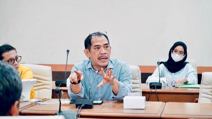 Kang AW Minta Kerja Sama Pemprov Jabar-Korea tidak hanya di Atas Kertas