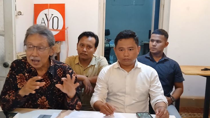 Praperadilan Kasus Asusila Memanas, Kuasa Hukum Tersangka Soroti Dugaan Pelanggaran Prosedur