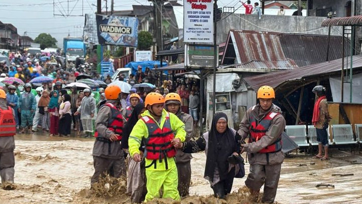 Ditjen Pendis Beri Relaksasi Perkuliahan bagi PTKI Terdampak Banjir, Mulai dari Penyesuaian Kalender Akademik hingga Penundaan Masa Kuliah