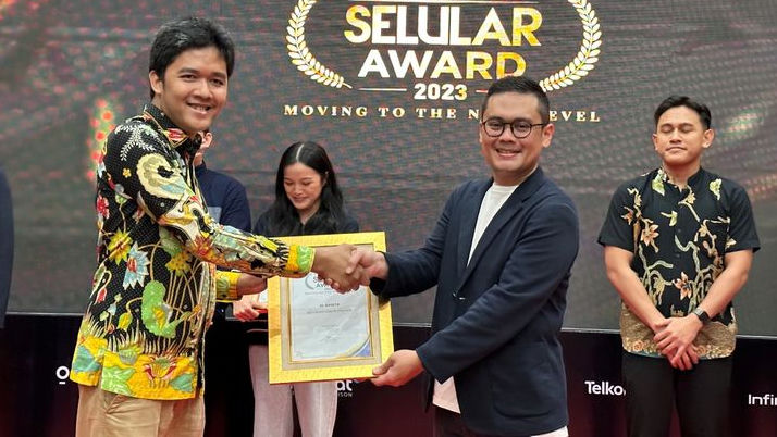 XL Axiata Kembali Raih Tujuh Penghargaan Pada Ajang Dalam Negeri dan Internasional