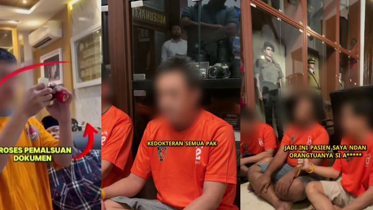 Terbongkar! Joki UTBK Kedokteran di Surabaya Beroperasi Sejak 2017, Tarif Tembus Rp112 Juta