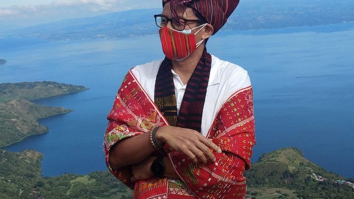 BPS Mencatat Jumlah Wisatawan Asing ke Sumut Mengalami Peningkatan pada Mei 2023