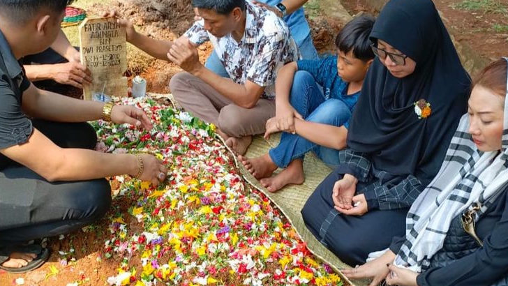 Korban Bully di Bekasi Meninggal Dunia, Kuasa Hukum Sebut Kondisi Kesehatan Korban Sempat Menurun