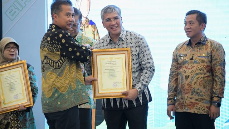 Bey Machmudin Sebut Reformasi Birokrasi Harus Berdampak bagi Masyarakat
