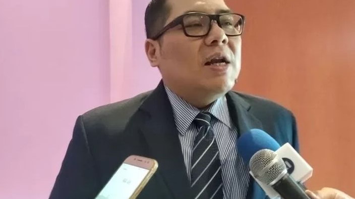 Diduga Lakukan Penggelapan Pajak, Juru Bicara Timnas Amin Rugikan Negara Miliaran Rupiah