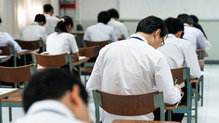 Latihan Analisis Soal: Trik Mengidentifikasi Pola dalam Tes Kemampuan Akademik