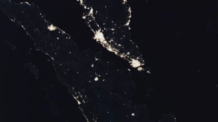 Empat Orang Tewas 3 Kritis Imbas Blackout Listrik di 5 Provinsi di Sumatera, Bareskrim Turun Tangan