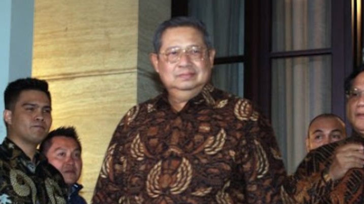 Prabowo Subianto dan SBY Bersatu di Peringatan 19 Tahun Tsunami Aceh, Sebuah Panggung untuk Mendorong Perdamaian