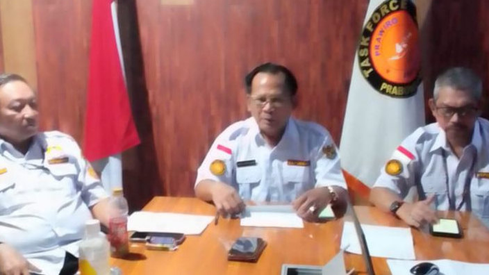Diinisiasi Prabowo Subianto, Pembangunan Food Estate di Kalteng Malah Mandek
