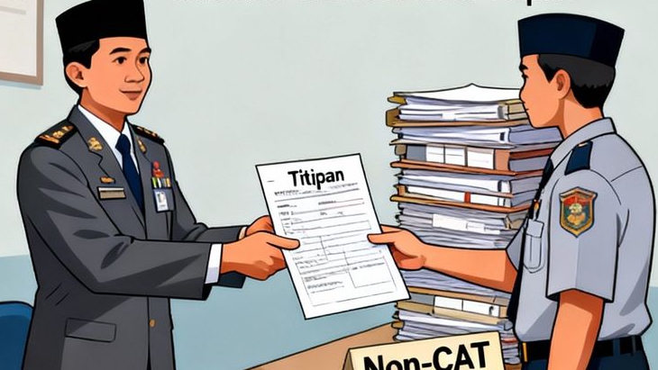 Fakta Gelap Rekrutmen CPNS Masa Lalu! Eks MenpanRB Sebut Titipan dari Kepala Daerah Mendominasi Sebelum Sistem CAT Diterapkan