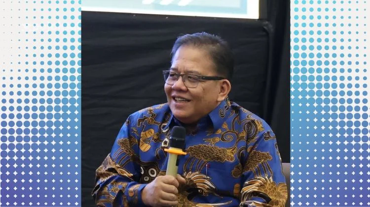 Kriminolog UI Adrianus Meliala menanggapi polemik penggeledahan Pondok Pesantren HQ di Sukoharjo.