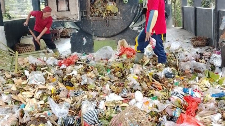 Alhamdulillah, Wali Kota Depok Supian Suri Akhirnya Pindahkan Mesin Insinerator Sampah dari Sukmajaya