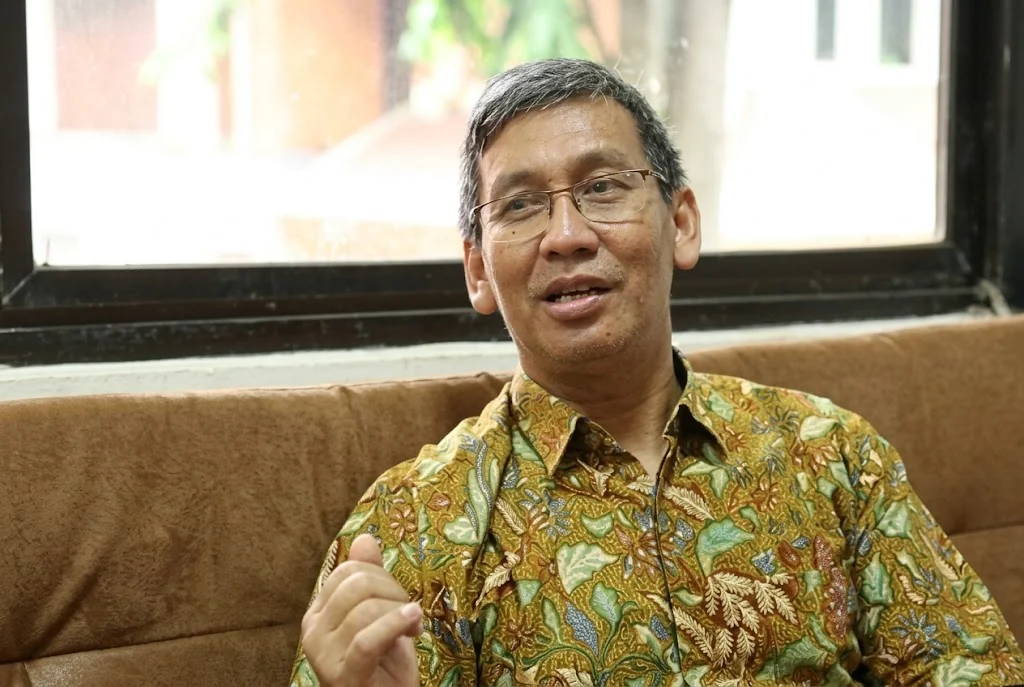 Respon Stella Christie, Wakil Rektor UI Beberkan Tantangan Pendidikan Tinggi, Dari Biaya Kuliah, Gaji Dosen hingga Riset