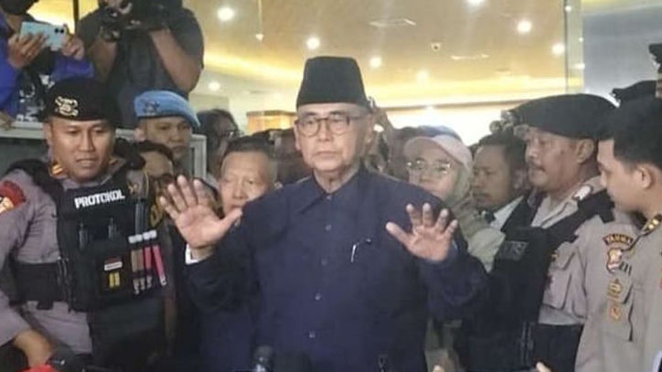 Satu Persatu Kezaliman Panji Gumilang Mulai Terungkap, Paling Parah Sikat Dana Zakat Yayasan Al Zaytun