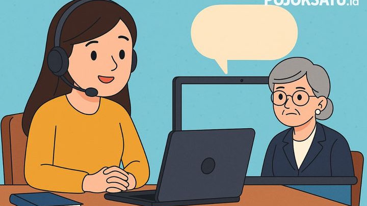 5 Sikap yang Wajib Dihindari Saat Seleksi Wawancara PPG