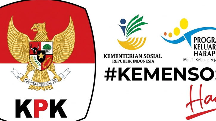 Kemensos Perketat Pengawasan Pengadaan Barang dan Jasa Sekolah Rakyat, Kenapa Temui KPK?