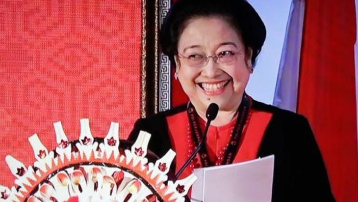 Polemik Jokowi Petugas Partai, Megawati : Lho Kok Saya Dibilang Sombong