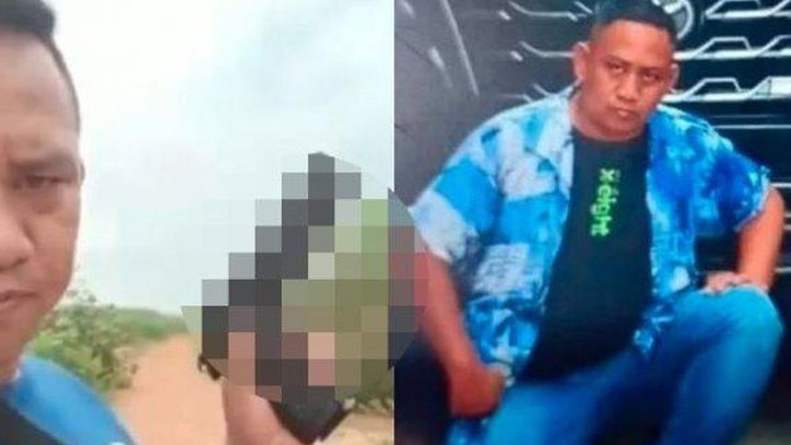 Dua Oknum TNI Penembak Tiga Polisi di Way Kanan Akhirnya Ditetapkan Tersangka
