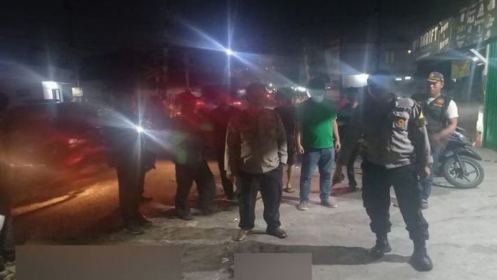 Polisi Buru Pelaku Penganiayaan di Kawasan Pondok Ranji, Saksi dan CCTV Bakal Jadi Temuan Baru Penyidik
