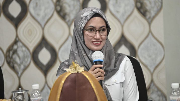 9 Desa dan 2 Kelurahan di Luwu Utara Dapat Hibah Air Limbah Setempat