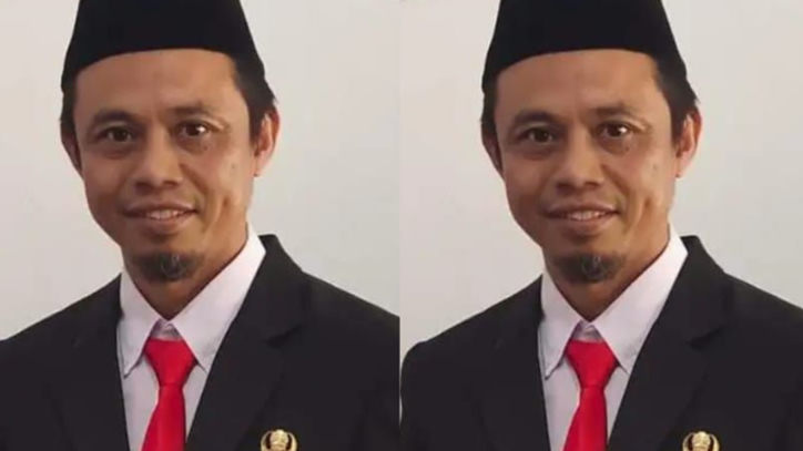 Merasa Diintimidasi, Mantan Kepsek SMAN 5 Sinjai Aliyuddin Lapor Kepsek SMAN 8 Sinjai ke Gubernur Sulsel