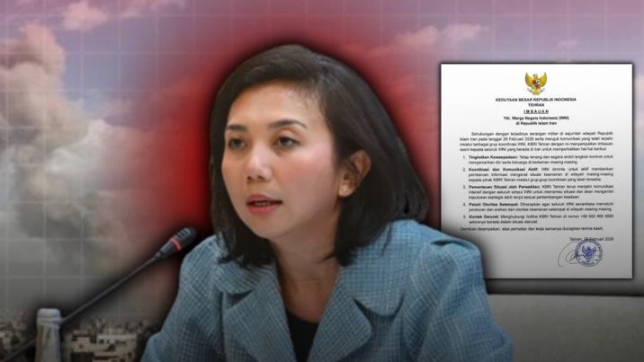 Lima WNI Diculik Tentara Israel, 4 Orang Wartawan, 1 Orang Relawan Rumah Zakat, Ini Nama-namanya