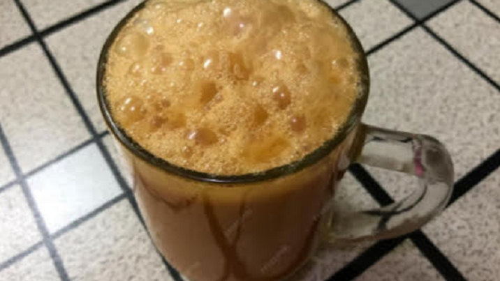 Bisa Kok Bikin Teh Tarik Creamy di Rumah, Ini Resep Mudah dan Anti Ribet