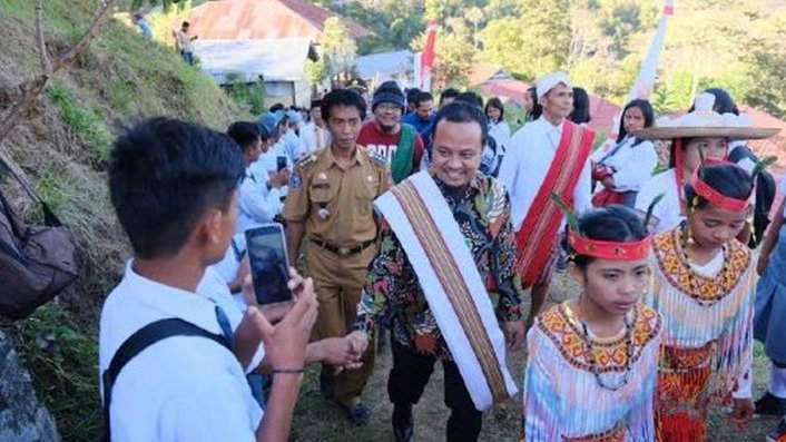 Pemprov Sulsel Alokasi Rp17 Miliar Pembangunan Jalan Masuppu-Batas Pinrang