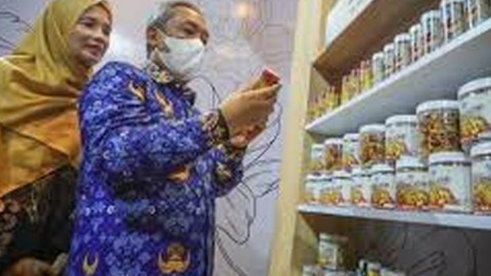 Pelaku UMKM Mutlak Kuasai Literasi Digital agar Tak Tertinggal
