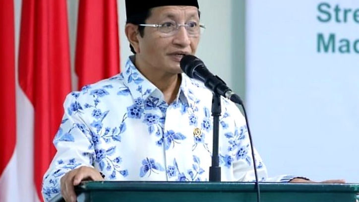 Menag Dorong Satker Jadi Garda Terdepan dalam Pencegahan Konflik Sosial