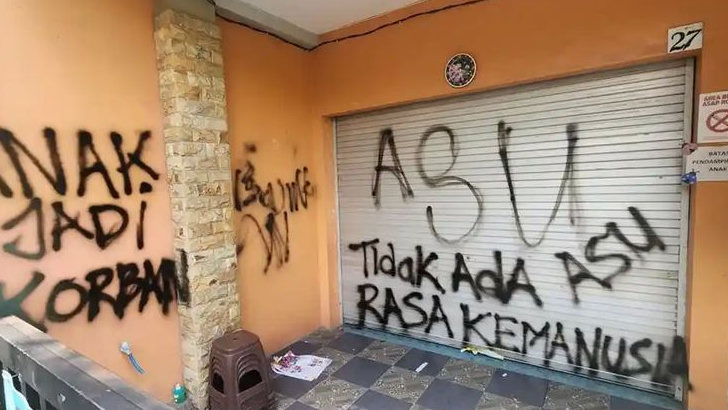 Terseret Daycare, Dekan UGM Tegaskan Tak Beri Pembelaan Hukum Institusi bagi Dosen Cahyaningrum