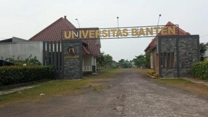 Sejarah Universitas Banten, Kampus Swasta di Serang yang Dulunya STIE