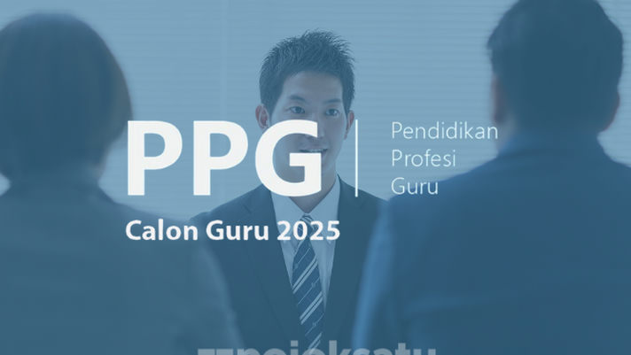 Apa yang Dinilai di Wawancara PPG Calon Guru 2025? Ini Kriteria Penilaian Resmi Kemendikdasmen!