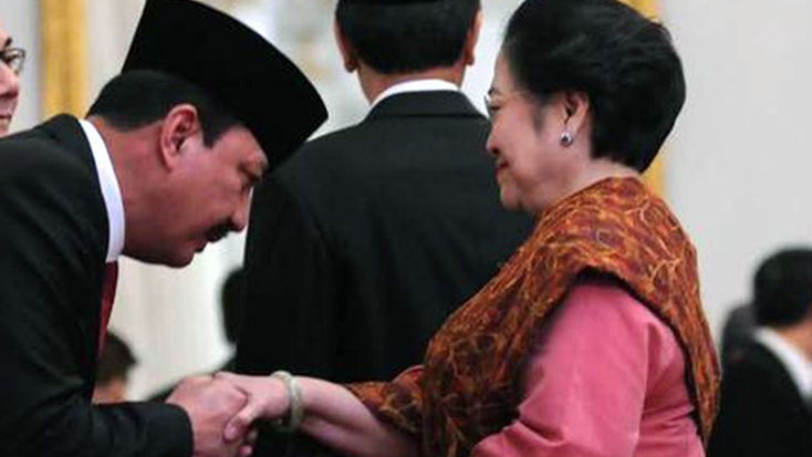 Budi Gunawan Berpotensi Jadi Pengubah Permainan di Pilpres 2024, Berpasangan dengan Airlangga