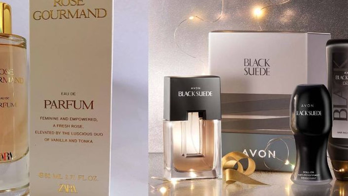 10 Rekomendasi Parfum Bisa Dipakai Pria dan Wanita Harga di Bawah Rp 200 ribu