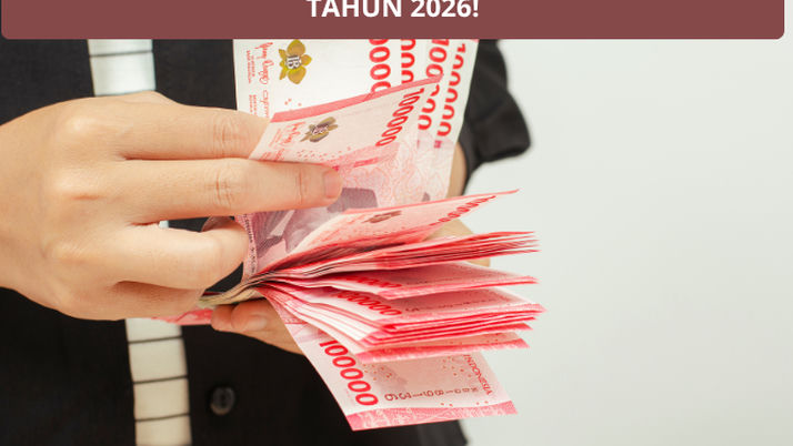 Naik Rp100 Ribu per Bulan, Begini Skema Tambahan Tunjangan untuk Guru Non ASN di 2026