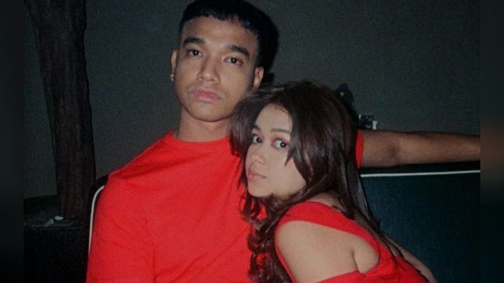 Marissya Icha Semangati Rebecca Klopper dan Meminta Fadly Faisal Tetap di Sisi Kekasihnya Itu