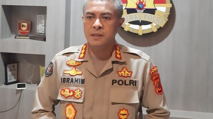 Polda Jabar Dalami Laporan Ucapan 'Bajingan' Ricky Gerung, Diduga Ujaran Kebencian dan Hina Presiden Jokowi