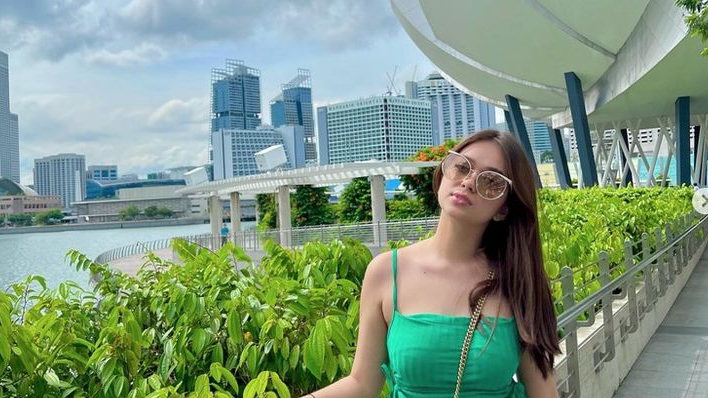 Rebecca Klopper akan Diperiksa Bareskrim Sebagai Saksi Terkait Video yang Beredar, Jadwal Belum Tahu