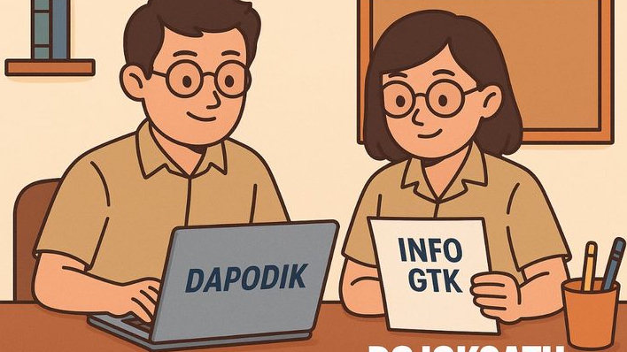 Dampak TPG Bulanan pada Kedisiplinan Administrasi Sekolah Tahun 2026