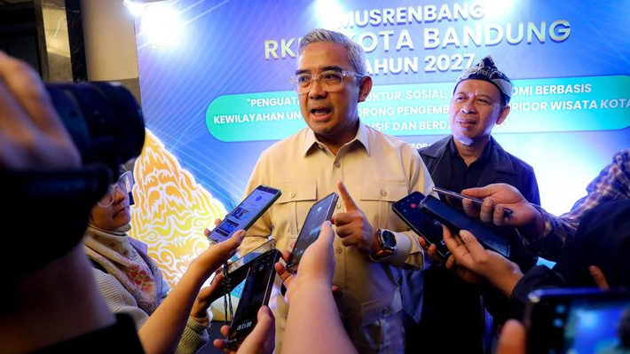 Rebutan Kelola Bandung Zoo! Sudah Ada 4 Peminat, Seleksi Segera Dimulai