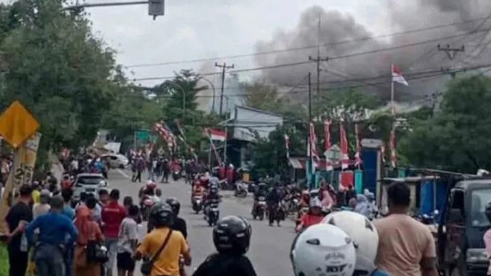 Pengamat Nilai Konflik Ambon 2025 Jangan Jadi Spiral Baru, Belajarlah dari Sejarah