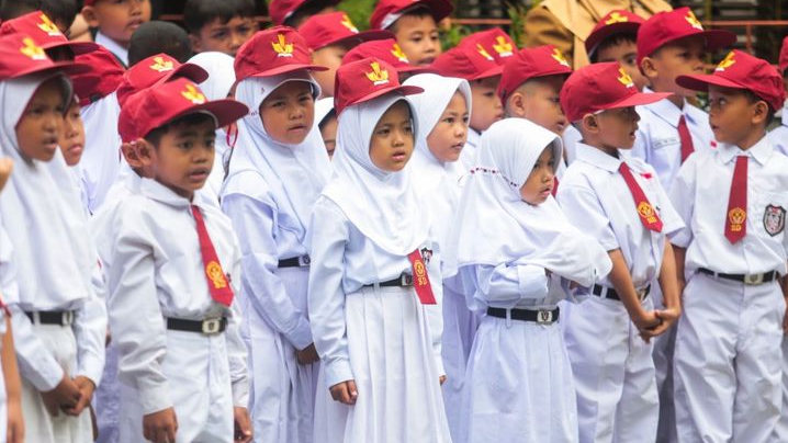 Data Anak Putus Sekolah di Kota Bandung Dikoreksi: Dari 22 Ribu Susut ke 7.800, Ribuan Ternyata Tak Valid
