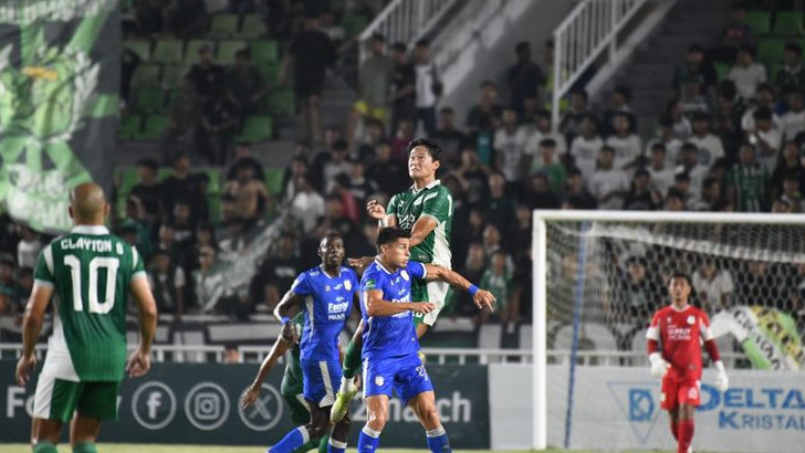 Coach Eko Minta Maaf usai Timnya Gagal Persembahkan Kado Kemenangan, PSMS Bersiap Tatap Persiraja di Laga Pamungkas Fase Grup
