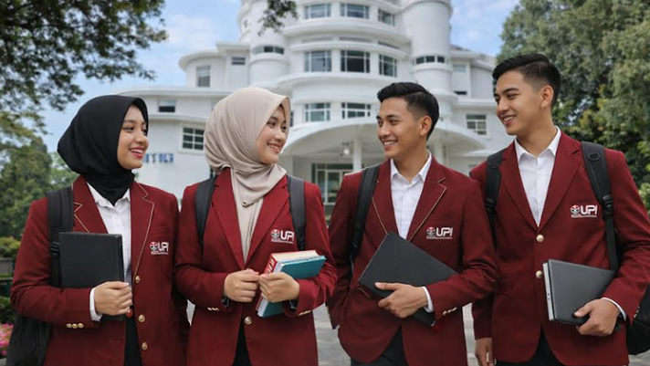 UPI Buka Seleksi Mandiri Berdasarkan Nilai UTBK-SNBT 2026, Simak Syarat, Jadwal, dan Link Pendaftarannya